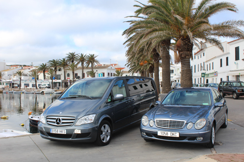 Airport Transfers